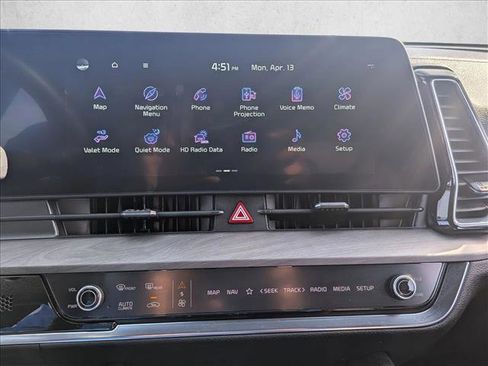 Used 2023 Kia Sportage X-Pro Prestige AWD/4WD image 16
