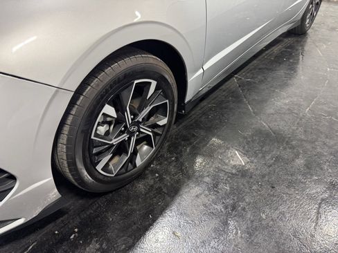 Used 2024 Hyundai Sonata SEL image 9