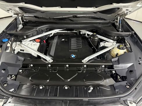 Used 2019 BMW X5 xDrive40i w/ Premium Package 2 AWD/4WD image 46