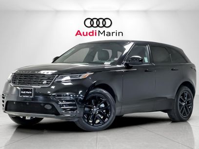 Used 2025 Land Rover Range Rover Velar Dynamic SE