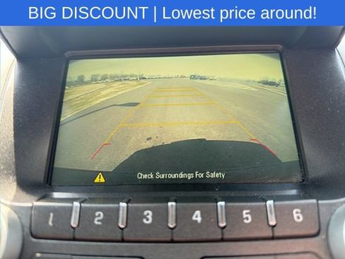 Used 2017 Chevrolet Equinox Premier w/ Enhanced Convenience Package FWD image 26