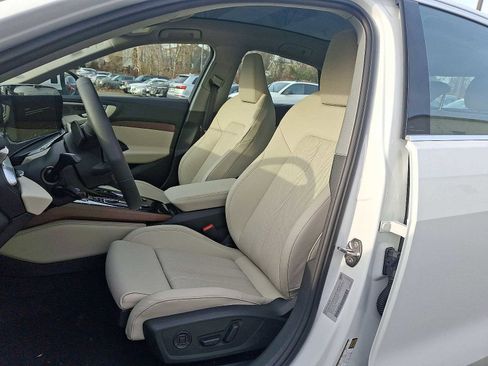 New 2025 Audi A5 2.0T Prestige image 14