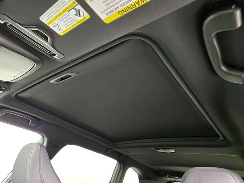 New 2026 Subaru Forester Premium AWD/4WD image 10