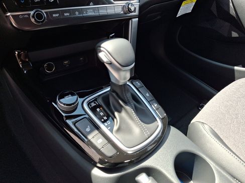 New 2026 Kia Seltos S AWD/4WD image 10