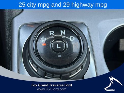 Certified 2024 Ford Bronco Sport Big Bend AWD/4WD image 22