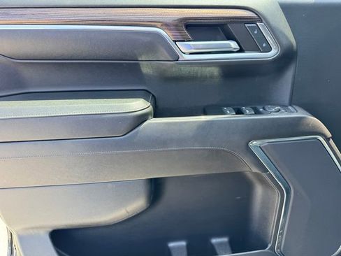 Certified 2023 Chevrolet Silverado 1500 LT RWD image 17