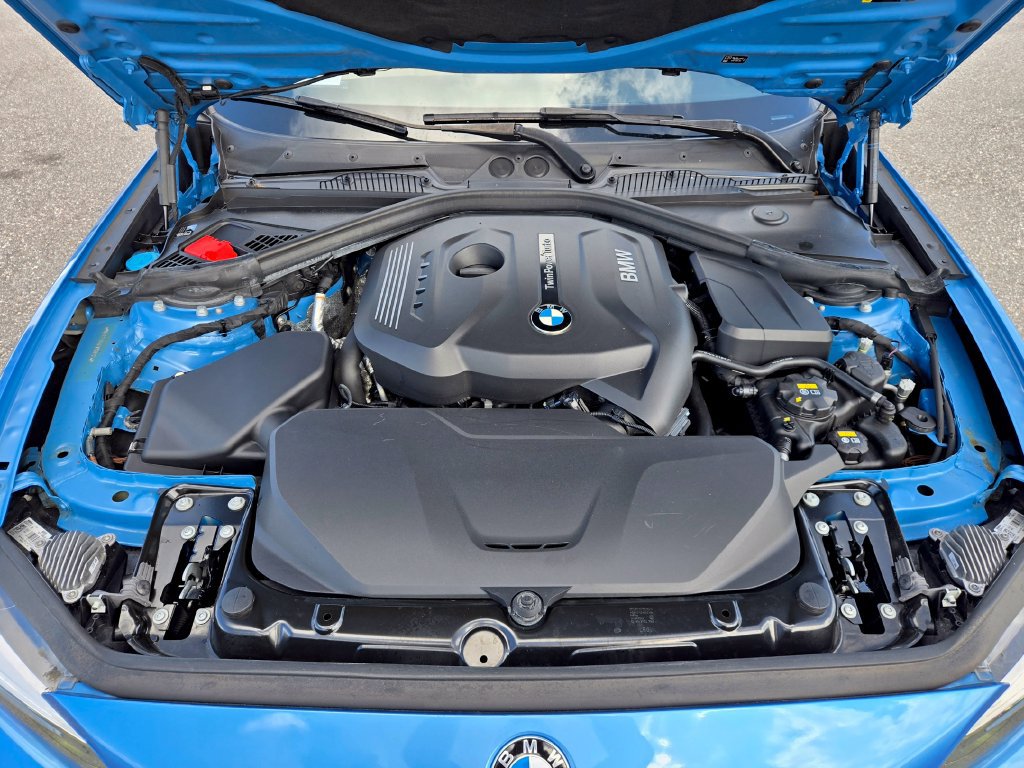 Used 2018 BMW 230i Coupe RWD image 17