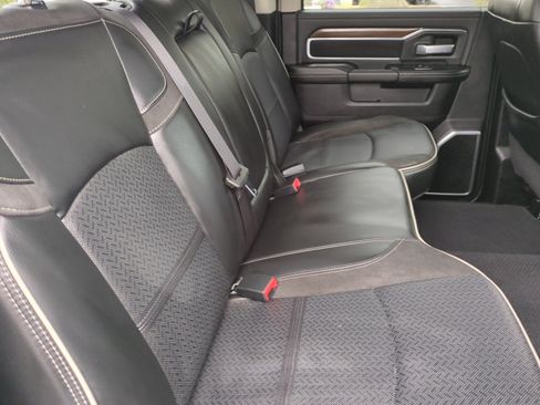 Certified 2024 RAM 3500 Laramie w/ Towing Technology Group image 18