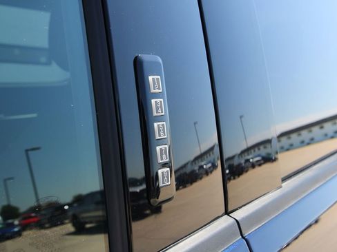 Used 2024 Ford F150 XLT w/ Equipment Group 302A MID AWD/4WD image 39