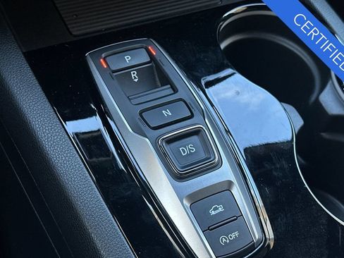Certified 2023 Honda Ridgeline Black Edition image 24