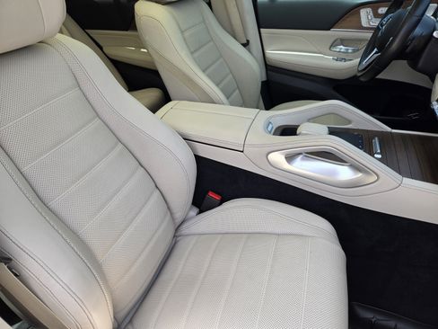 Used 2022 Mercedes-Benz GLE 450 4MATIC image 10