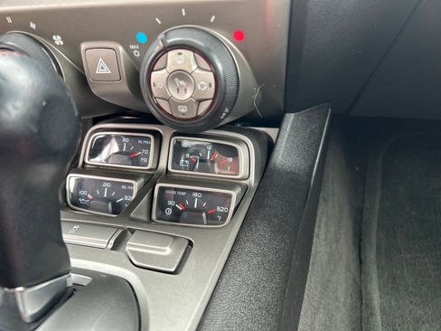 Used 2014 Chevrolet Camaro LT w/ RS Package RWD image 14
