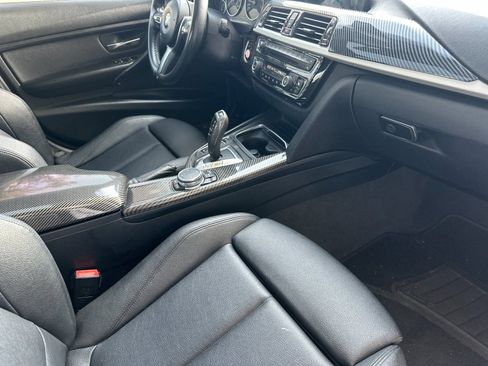 Used 2017 BMW 320i 320i image 13