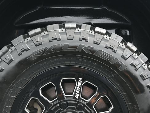 Used 2022 RAM 1500 Rebel w/ Rebel Level 2 Equipment Group AWD/4WD image 42