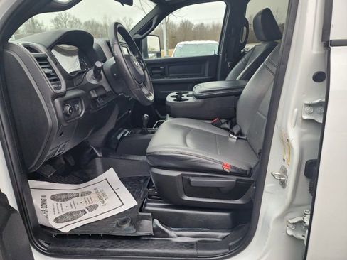 Used 2023 RAM 2500 Tradesman image 6