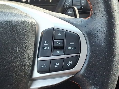 Used 2023 Ford Explorer Timberline AWD/4WD image 23