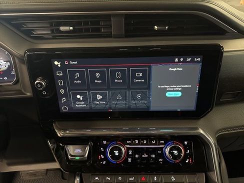 New 2026 GMC Sierra 1500 Denali w/ Technology Package image 14