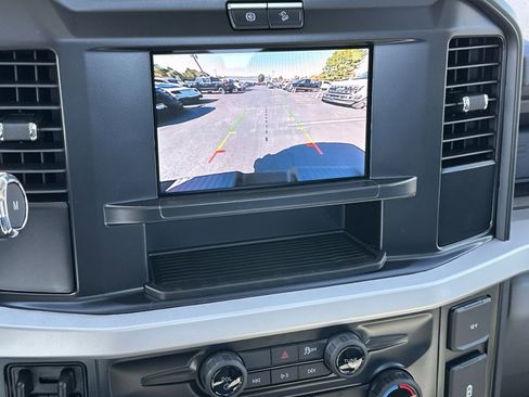 New 2026 Ford F450 XL w/ XL Driver Assist Package image 25