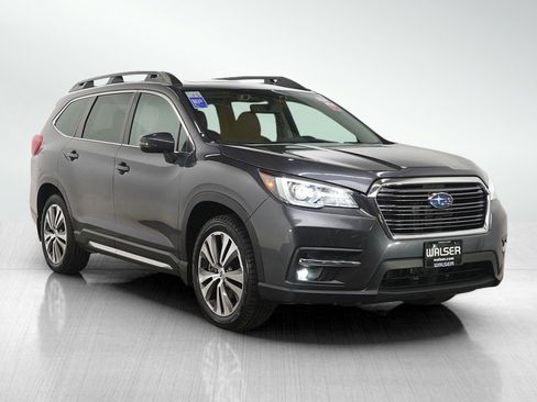 Used 2021 Subaru Ascent Limited w/ Technology Package image 7