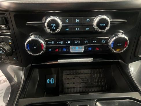 Used 2023 Ford F150 Tremor w/ Equipment Group 402A High image 40