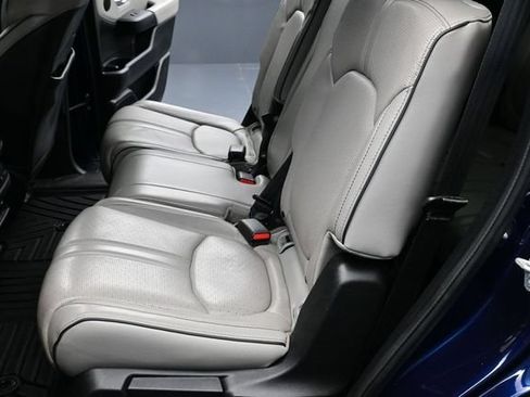 Certified 2023 Honda Pilot Elite image 19