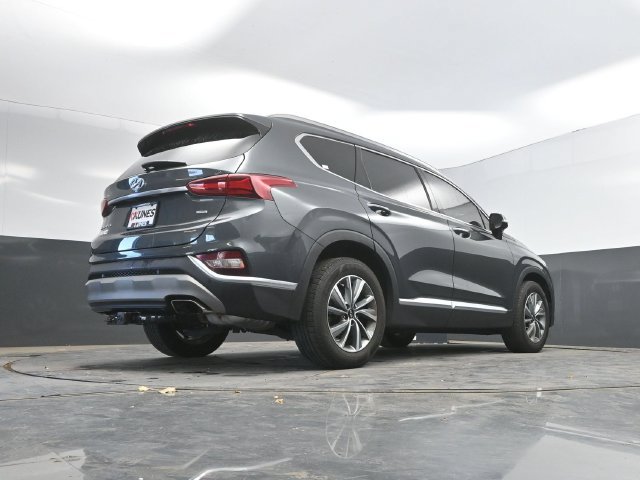 Used 2019 Hyundai Santa Fe AWD image 46
