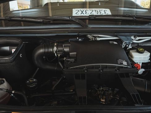 Used 2019 Mercedes-Benz Sprinter 170 image 22