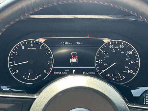 Used 2023 Nissan Pathfinder Rock Creek AWD/4WD image 28