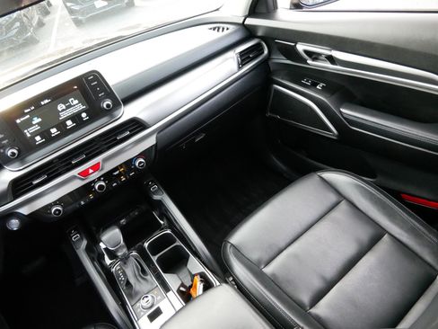 Used 2021 Kia Telluride S image 11