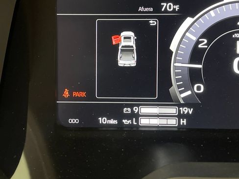 New 2026 Toyota Tundra TRD Pro AWD/4WD image 19