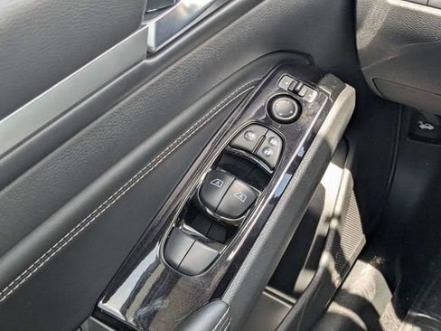Used 2021 Nissan Altima 2.5 SL AWD/4WD image 19