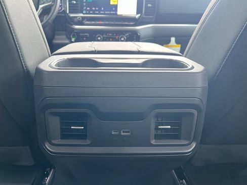 New 2026 Chevrolet Silverado 1500 LT Trail Boss w/ Convenience Package II AWD/4WD image 18