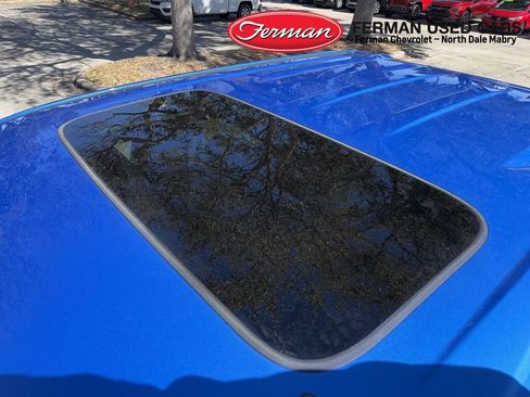 Used 2026 Chevrolet Silverado 1500 ZR2 image 9