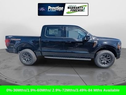 New 2026 Ford F150 Tremor w/ Equipment Group 402B