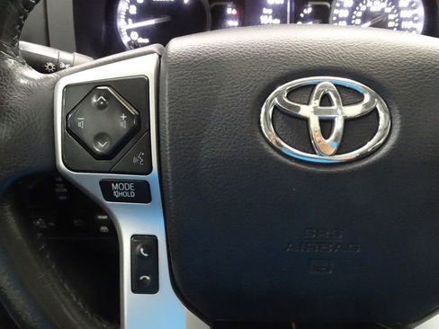 Used 2018 Toyota Tundra 1794 Edition image 26