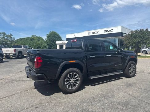 Used 2023 GMC Canyon Denali AWD/4WD image 5