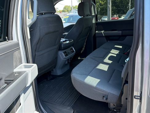 Used 2024 Ford F150 XLT w/ Equipment Group 302A MID AWD/4WD image 13