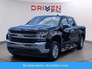 Used 2022 Chevrolet Silverado 1500 LT w/ Z71 Off-Road Package AWD/4WD video 1