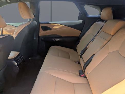 Used 2025 Lexus RX 350 Premium w/ Accessory Package (Z1) FWD image 14