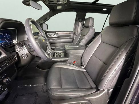 Certified 2022 Chevrolet Tahoe LT w/ LT Signature Plus Package RWD image 17
