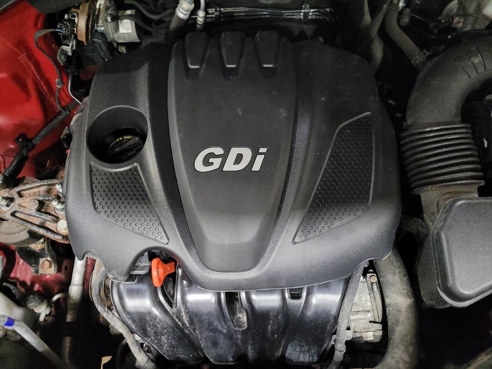 Used 2015 Kia Sorento LX FWD image 30