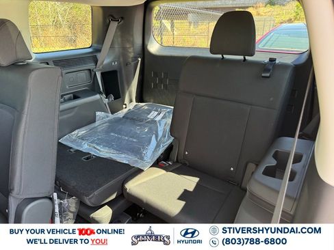 New 2026 Hyundai Santa Fe SE image 23