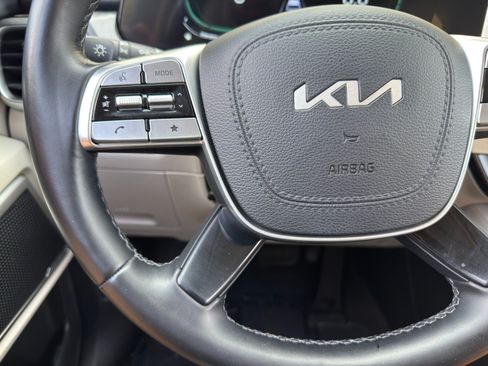 Used 2023 Kia Telluride EX AWD/4WD image 20