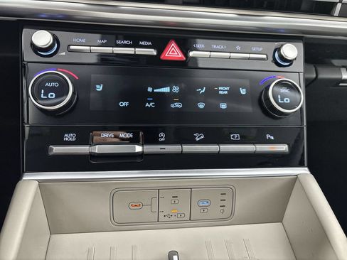 New 2026 Hyundai Santa Fe SEL FWD image 16