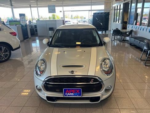 Used 2014 MINI Cooper S FWD image 3