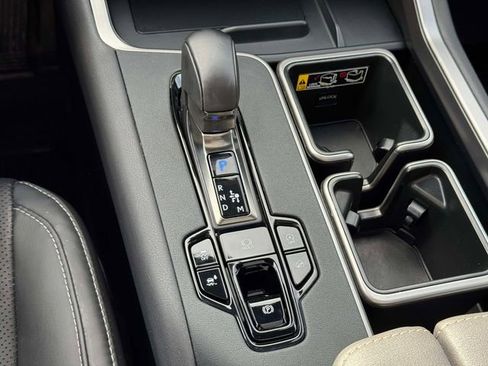 Used 2025 Lexus TX 350 AWD w/ Technology Package image 37