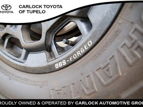 Used 2023 Toyota Tundra TRD Pro w/ TRD Pro Tow Package AWD/4WD image 30