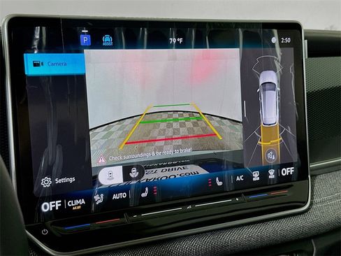 New 2025 Volkswagen Tiguan S image 23