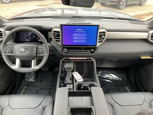 Used 2026 Toyota Tundra Limited image 18