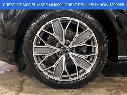Used 2025 Audi Q5 Prestige AWD/4WD image 9